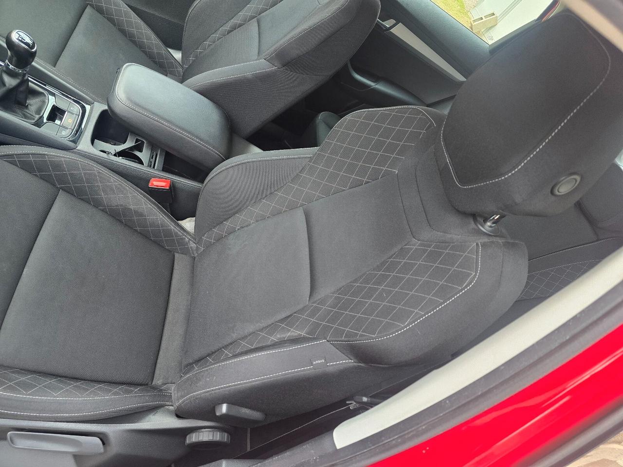 Skoda Karoq 2.0 TDI EVO SCR Style