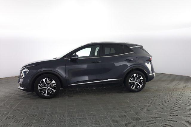 KIA Sportage Sportage 1.6 CRDi MHEV DCT Style