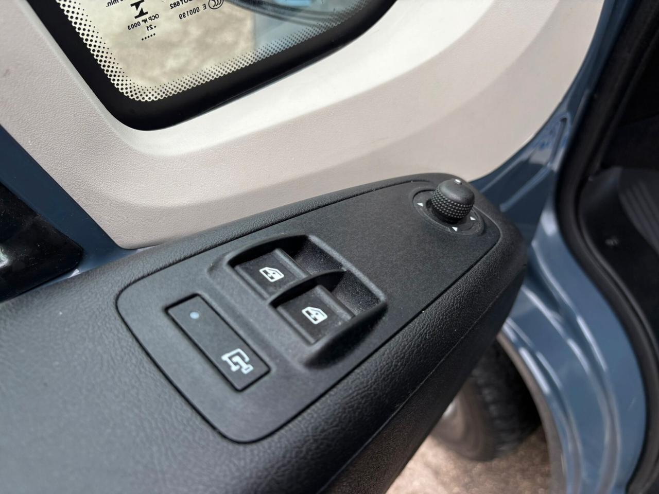 Fiat Ducato 2.3 mjt 120cv E6D-TEMP 2021 68000 KM