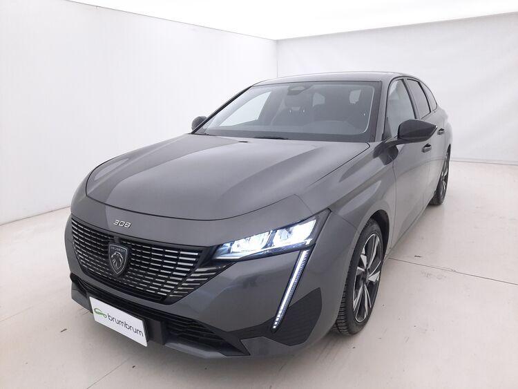 Peugeot 308 SW Allure EAT8 BR749552 1.5 Diesel 131CV