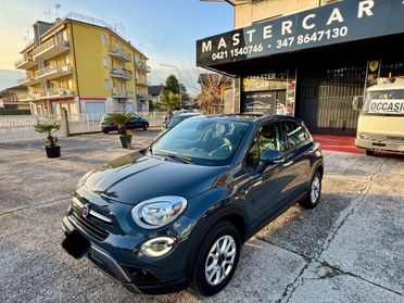 Fiat 500X 2.0 MJT 150 CV AT9 4x4 CROSS 2019(PERMUTO)