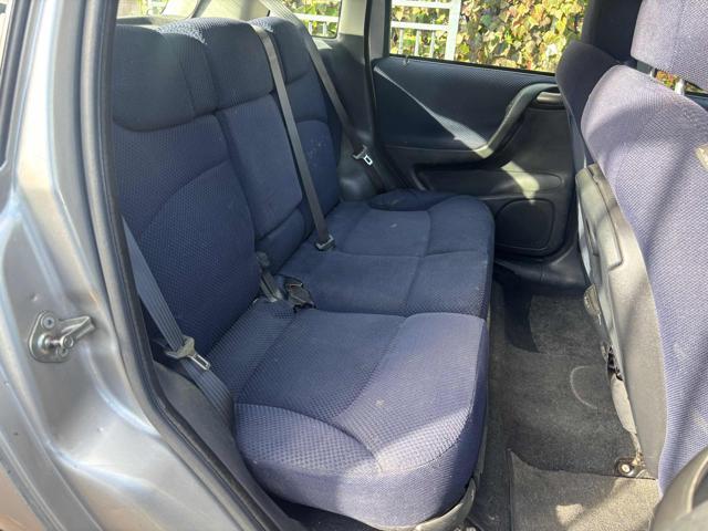 FIAT Stilo 1.9 JTD 5 porte Dynamic