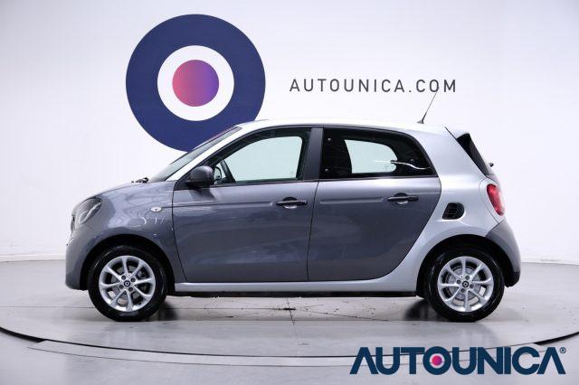 SMART ForFour 60 1.0 YOUNGSTER NEOPATENTATI