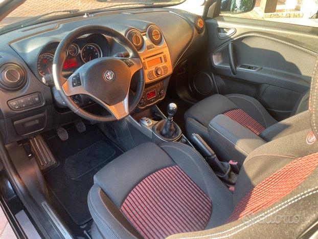 Alfa Romeo MiTo 1.4 78 CV Distinctive