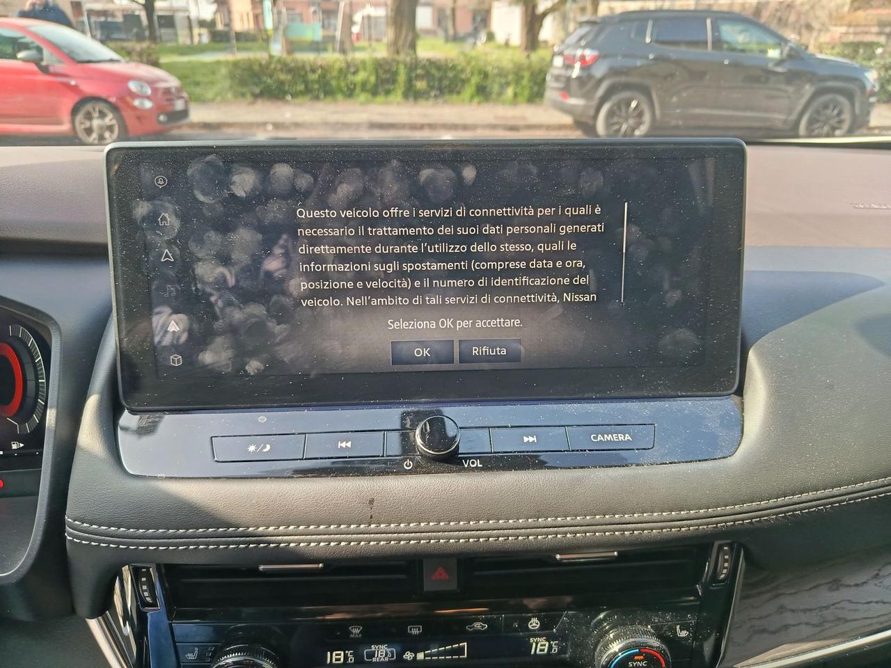 Nissan X-Trail Tekna 1.5 VC-T e-Power HEV #9892