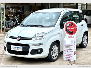 FIAT Panda 1.3 MJT S&S Easy 08/2015 135.000KM