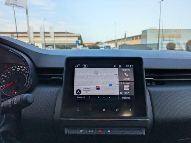 RENAULT Clio TCe 100 CV GPL 5 porte
