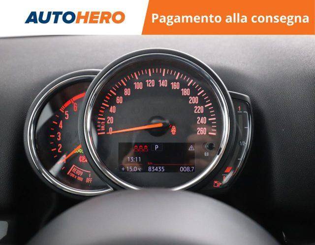 MINI Countryman 2.0 Cooper D Countryman