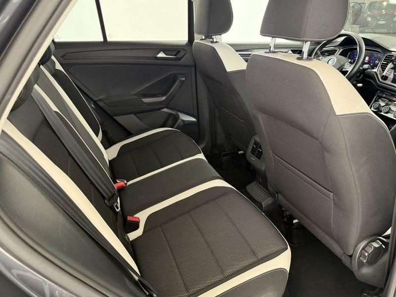Volkswagen T-Roc 1.6 TDI SCR Advanced BMT