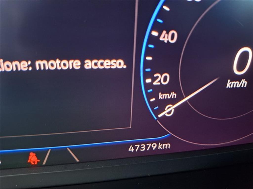 Volkswagen T-Cross 1.0 TSI Advanced