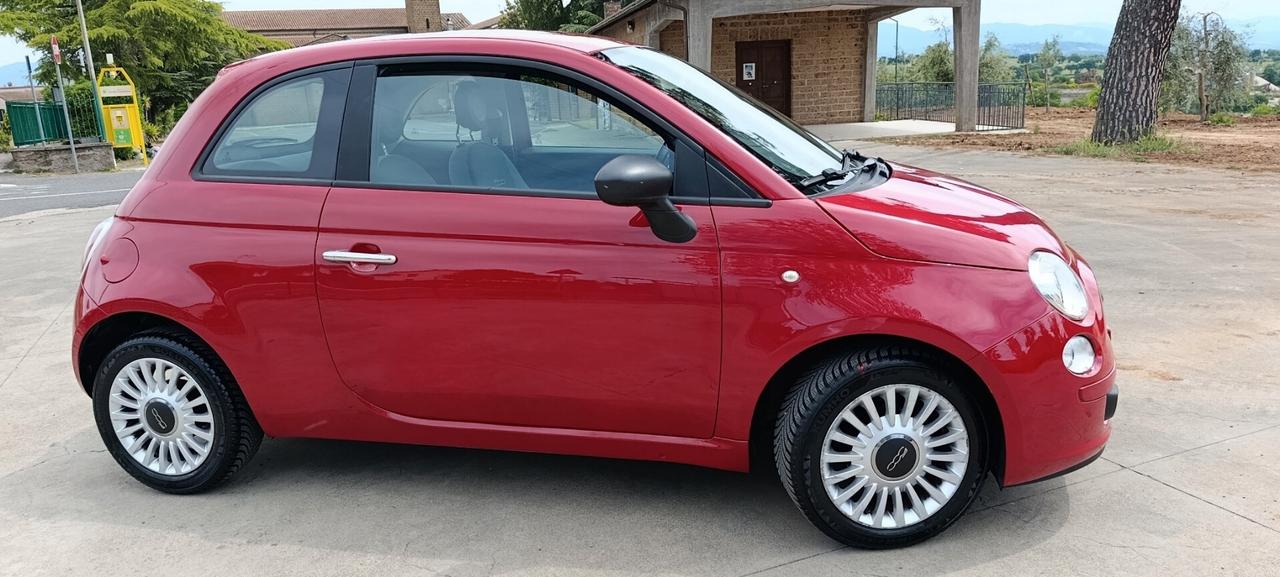 Fiat 500 1.2 Pop NEOPATENTATI