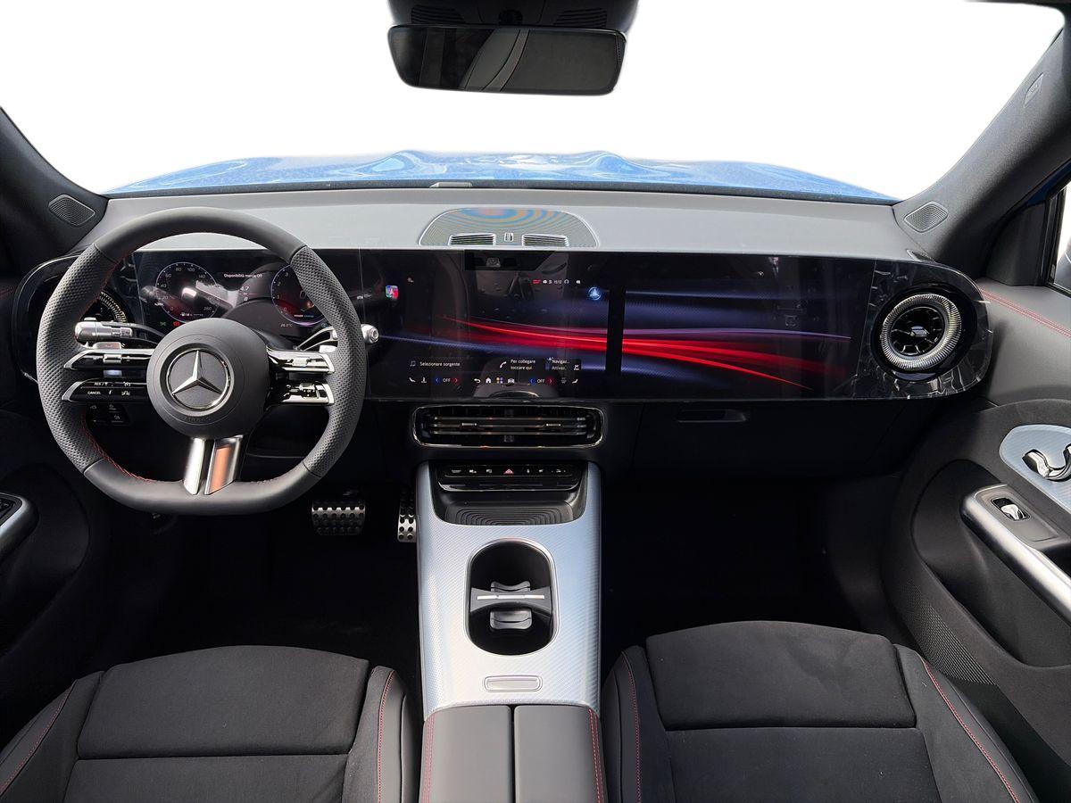 Mercedes-Benz GLB 220 4MATIC