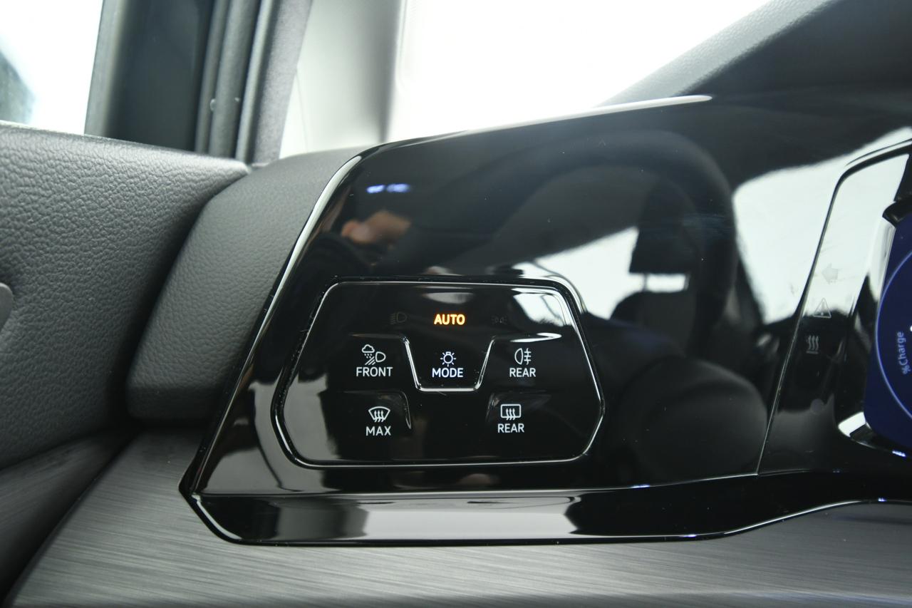VOLKSWAGEN Golf 1.4 tsi ehybrid Style 204cv dsg ACC+APP CONNECT+FULL LED