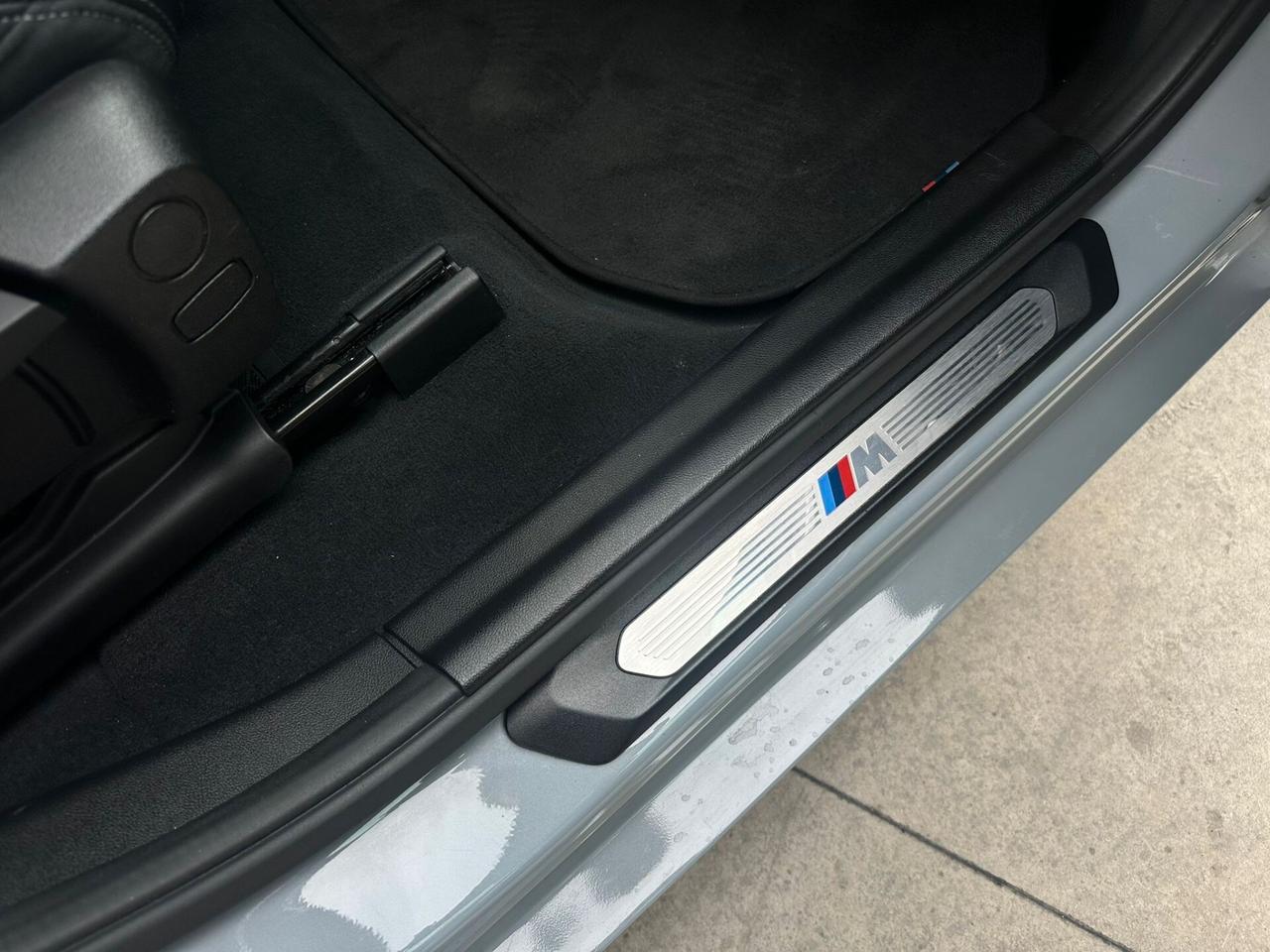 Bmw X4 xDrive20d 48V Msport - Tetto apribile