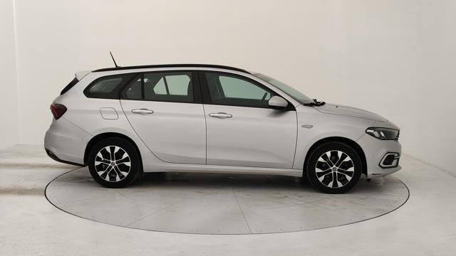 FIAT Tipo 1.3 mjt City Life s&s 95cv
