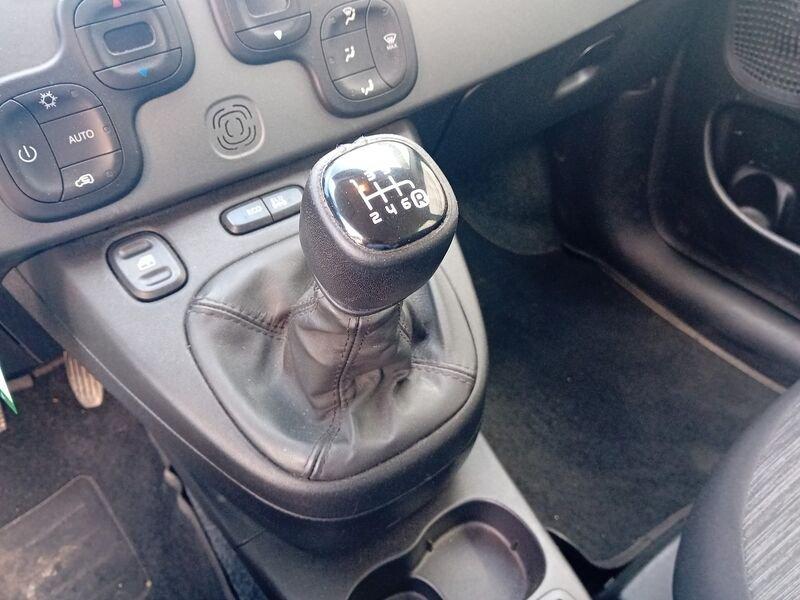FIAT Panda 0.9 TwinAir Turbo 85cv S&S E6-Temp 4x4