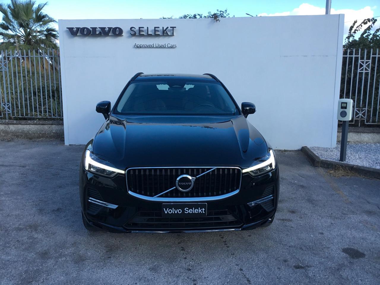 Volvo XC 60 XC60 B4 (d) automatico Core