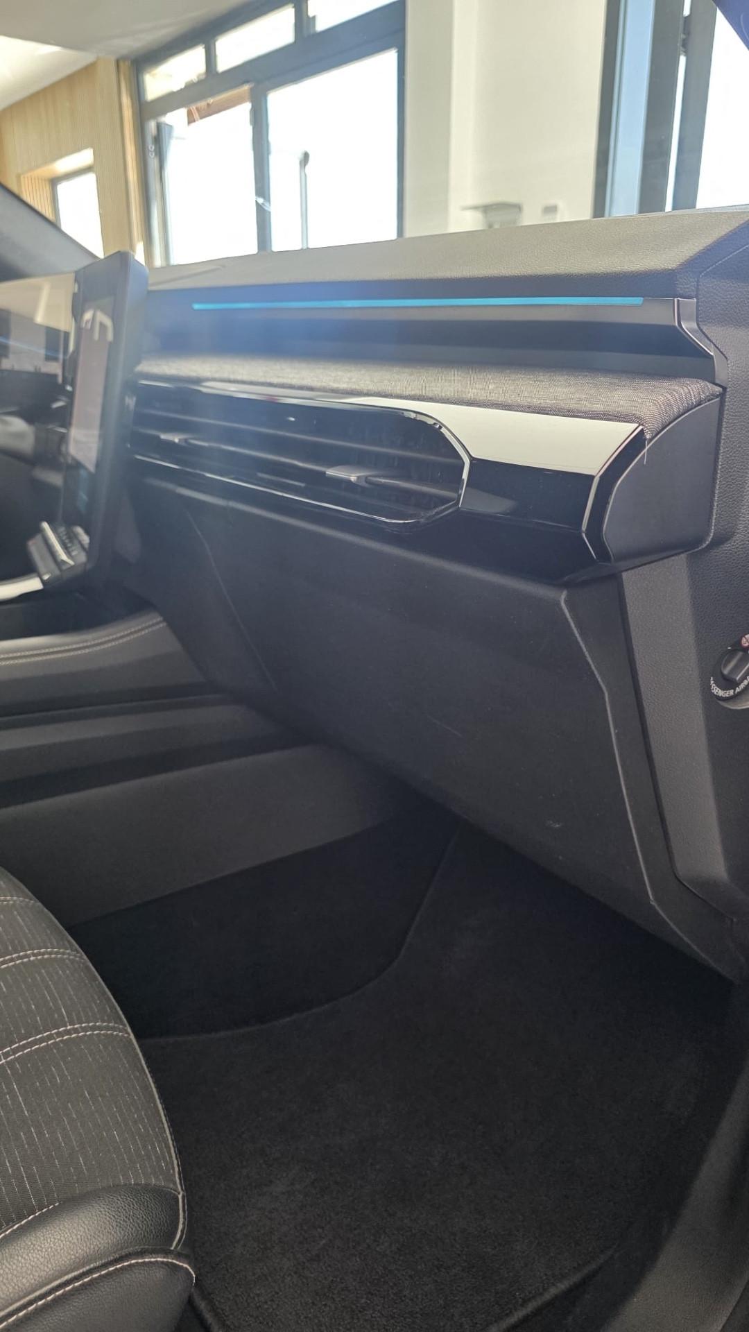 Renault Austral Mild Hybrid Advanced 130 CV Equilibre