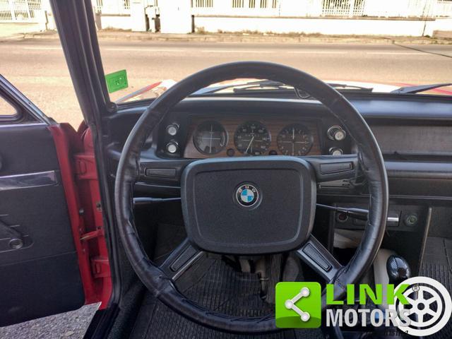 BMW 318 1802