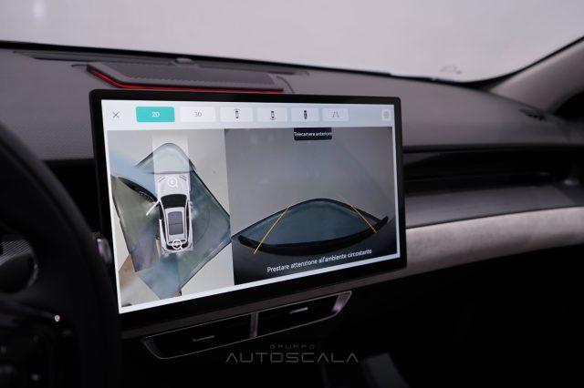 SPORTEQUIPE Sportequipe 6 GT 1.6 T-GDI DCT Bi-Fuel GPL #InrerniMedici