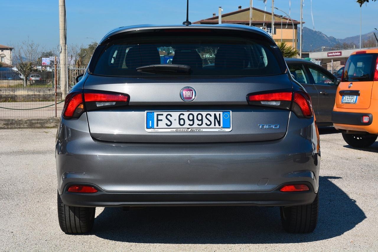 Fiat Tipo 1.3 Mjt S&S 5 porte Business