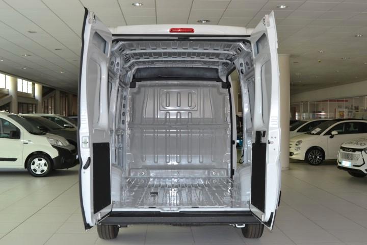 FIAT DUCATO - FURGONE LASTRATO 33Q MH2 140CV 2.2 Multijet 3 E6d-final