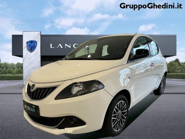 LANCIA Ypsilon 1.0 FireFly 5 porte S&S Hybrid Platino