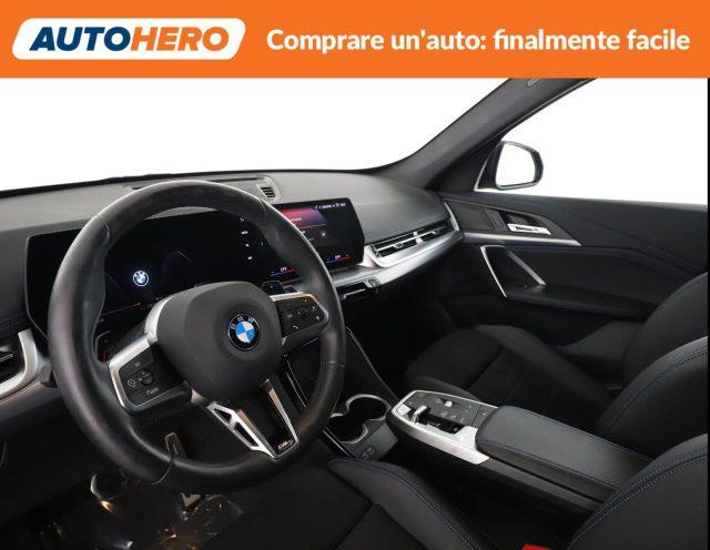 BMW X1 xDrive 23i Msport