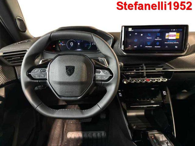 PEUGEOT 2008 1.2 hybrid Allure 136cv e-dcs6