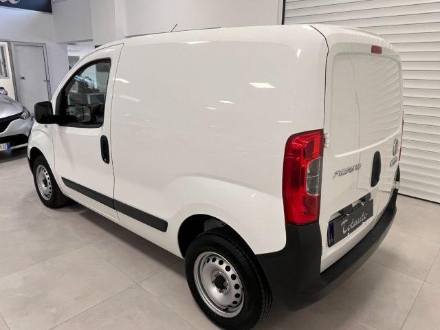 FIAT Fiorino 1.3 MJT 80CV Cargo