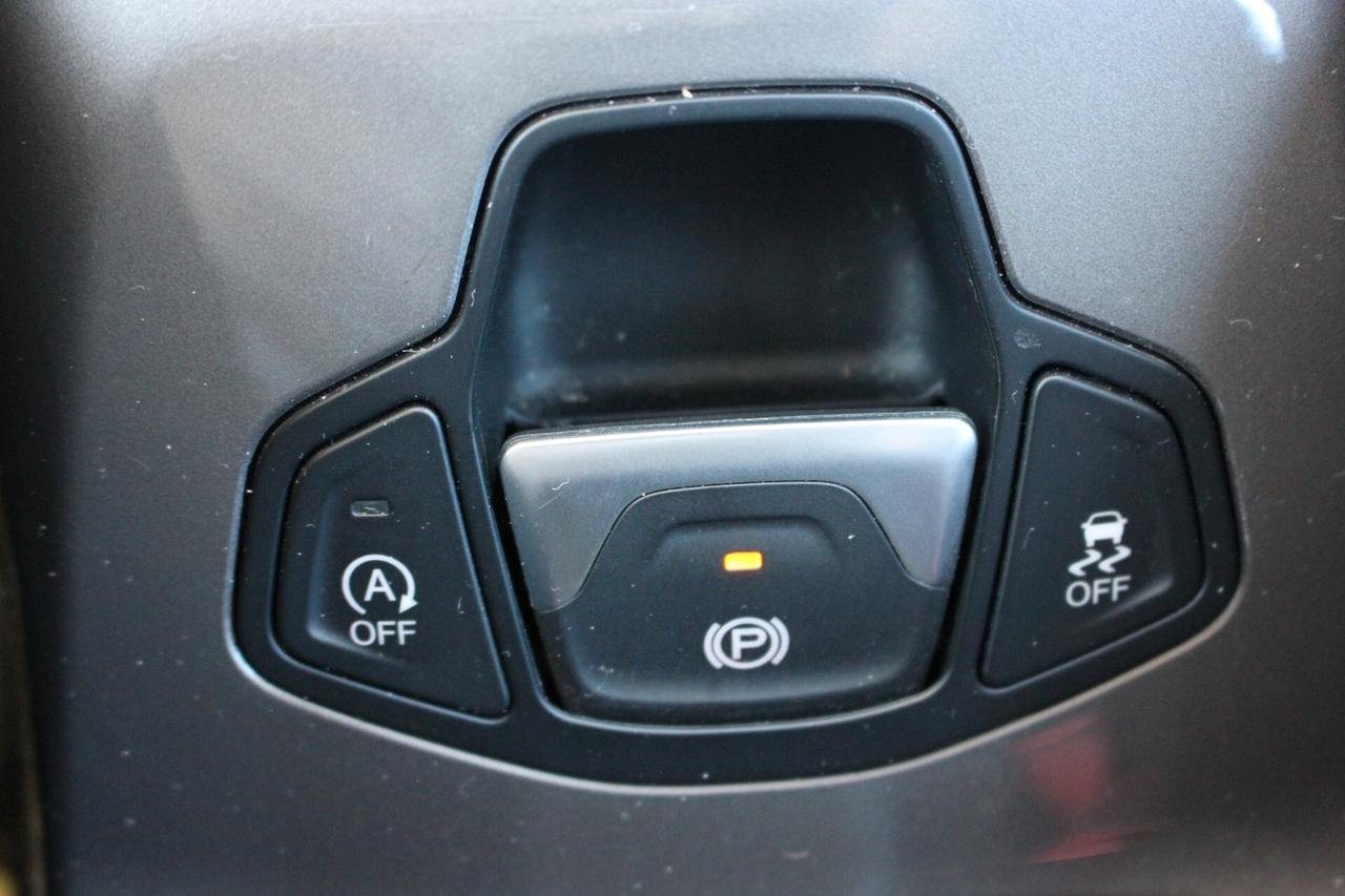 RENEGADE 120cv*PREZZO VERO* km certi - garanzia 12 mesi