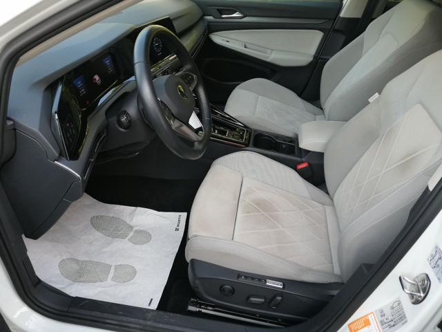 VOLKSWAGEN Golf 1.4 TSI eHYBRID 204 CV DSG Style