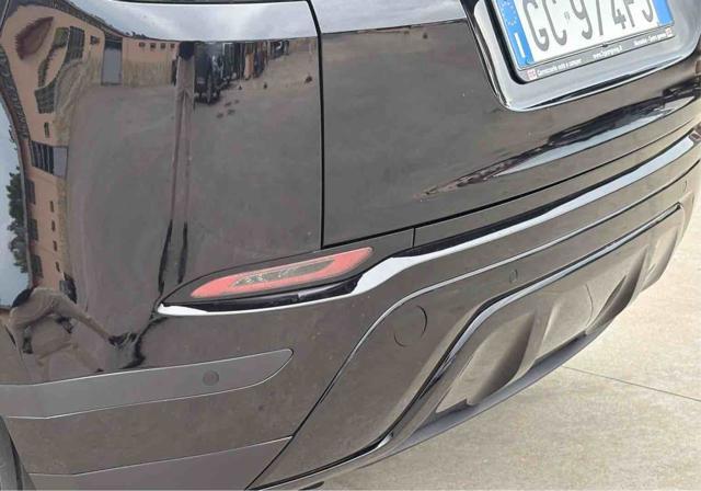 LAND ROVER Range Rover Evoque 2.0D I4 180 CV AWD Auto S