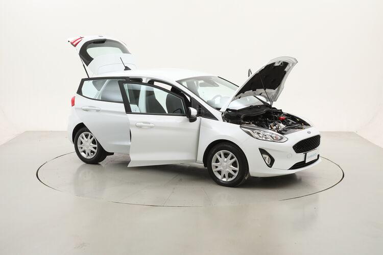 Ford Fiesta Connect BR995952 1.5 Diesel 86CV