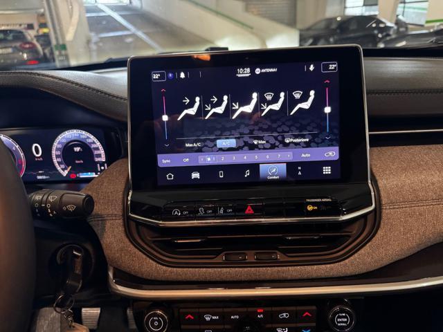 JEEP Compass Compass 1.6 mjt #VIRTUALCOCKPIT#130CV#CARPLAY