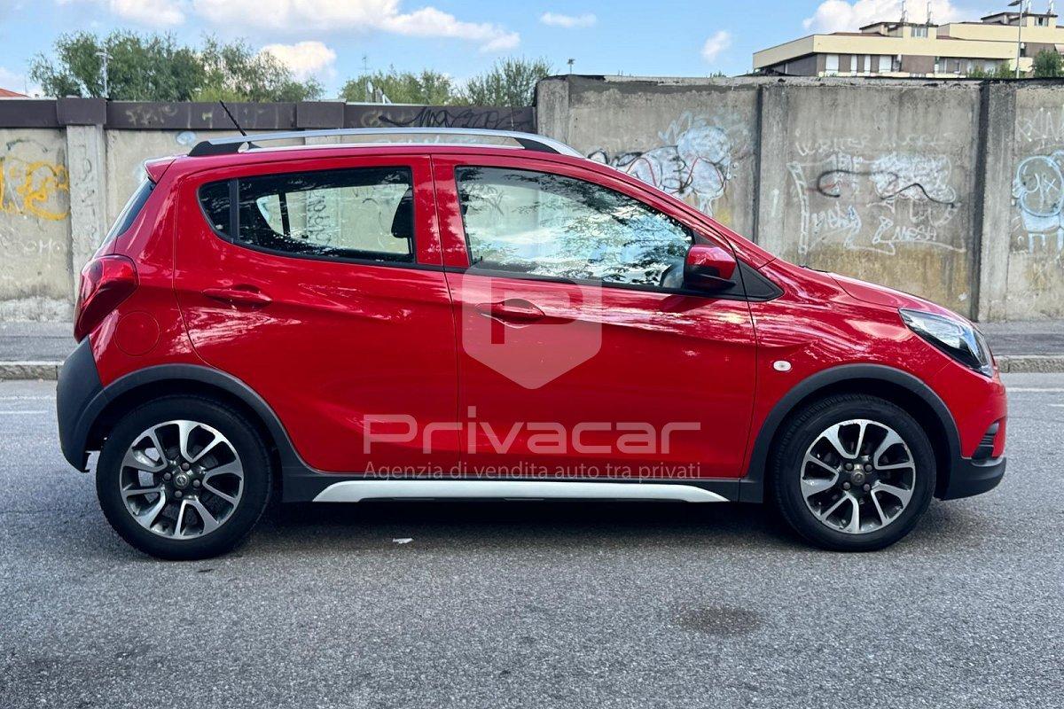 OPEL Karl Rocks 1.0 73 CV