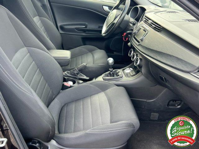 ALFA ROMEO Giulietta 1.6 JTDm 120 CV Super