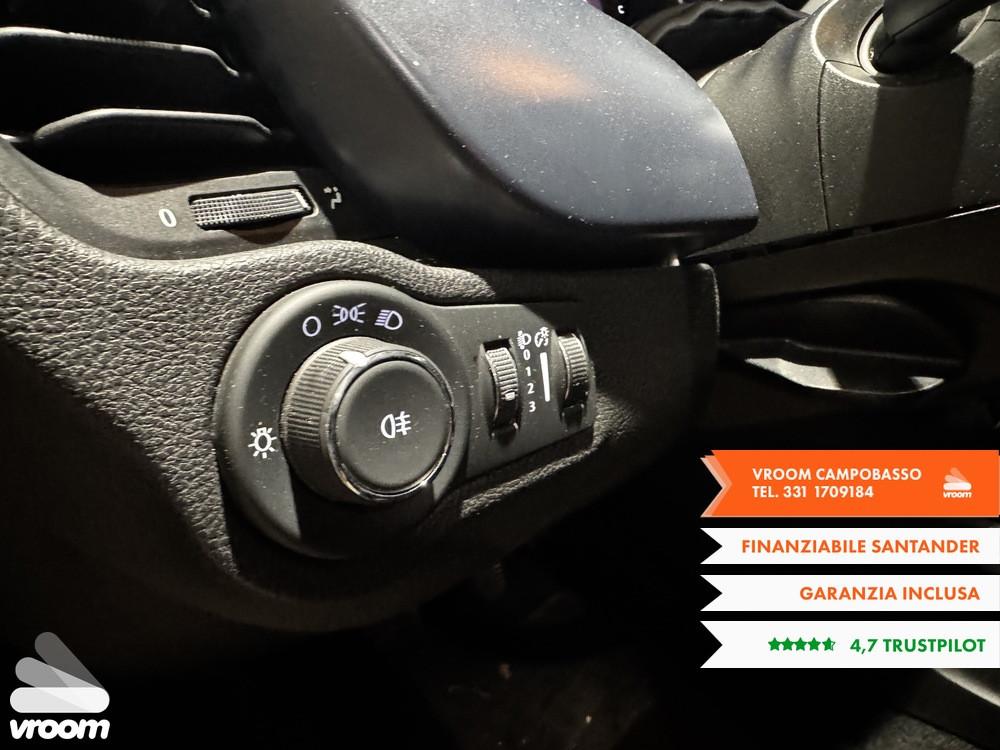 FIAT 500X 500X 1.0 T3 120 CV