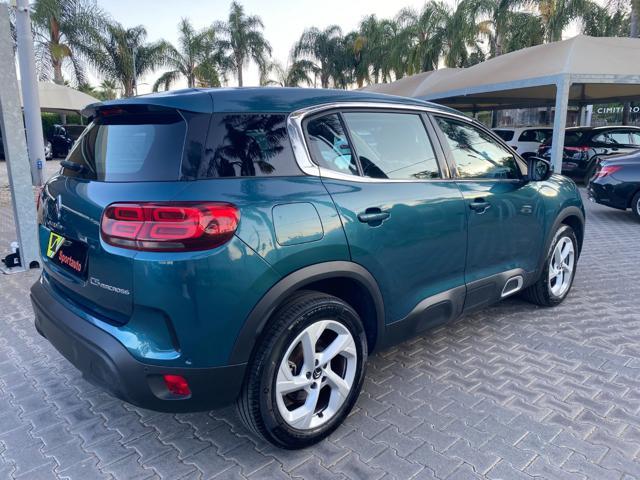 CITROEN C5 Aircross BlueHDi 130 S&S EAT8