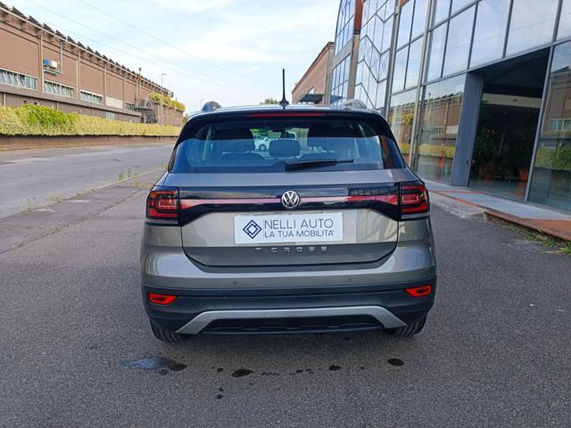 VOLKSWAGEN T-Cross 1.0 TSI Style BMT
