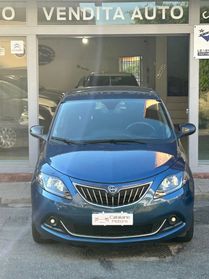 Lancia Ypsilon 1.0 FireFly 5 porte S&S Hybrid Ecochic A. Ferretti