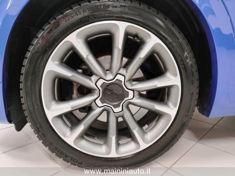 FIAT 500X 1.0 T3 120cv Sport + Car Play "SUPER PROMO"