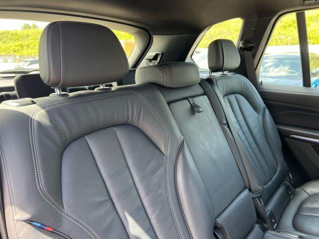 BMW X5 xDrive30d 48V Msport