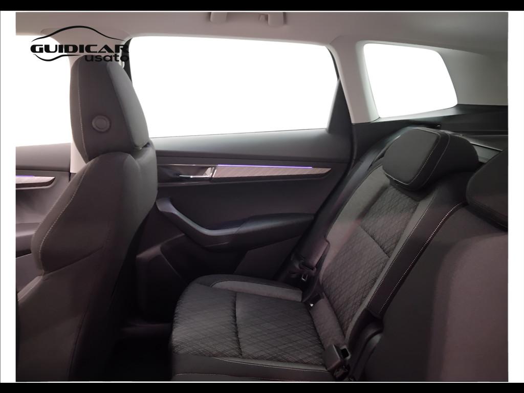 SKODA Karoq 2022 - Karoq 2.0 tdi evo Style 150cv