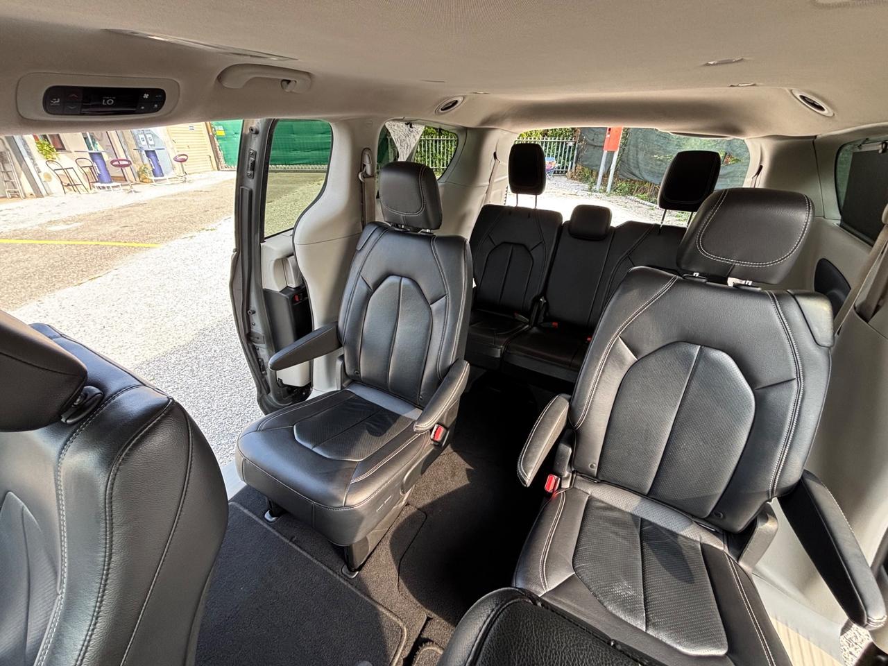 Chrysler Pacifica TOURING GPL BRC !!!!