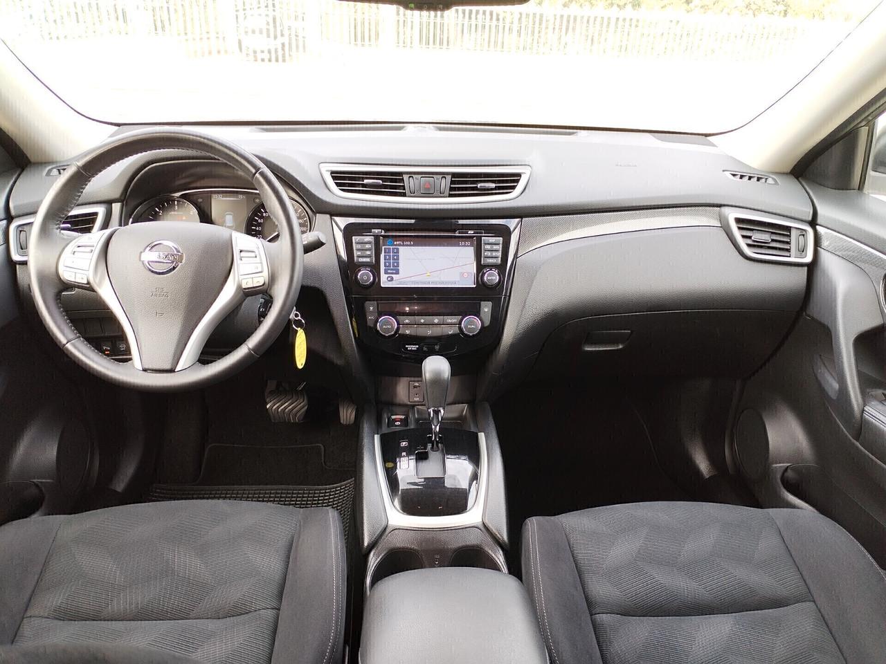 Nissan X-Trail 1.6 dCi 2WD Tekna AUTOMATICA