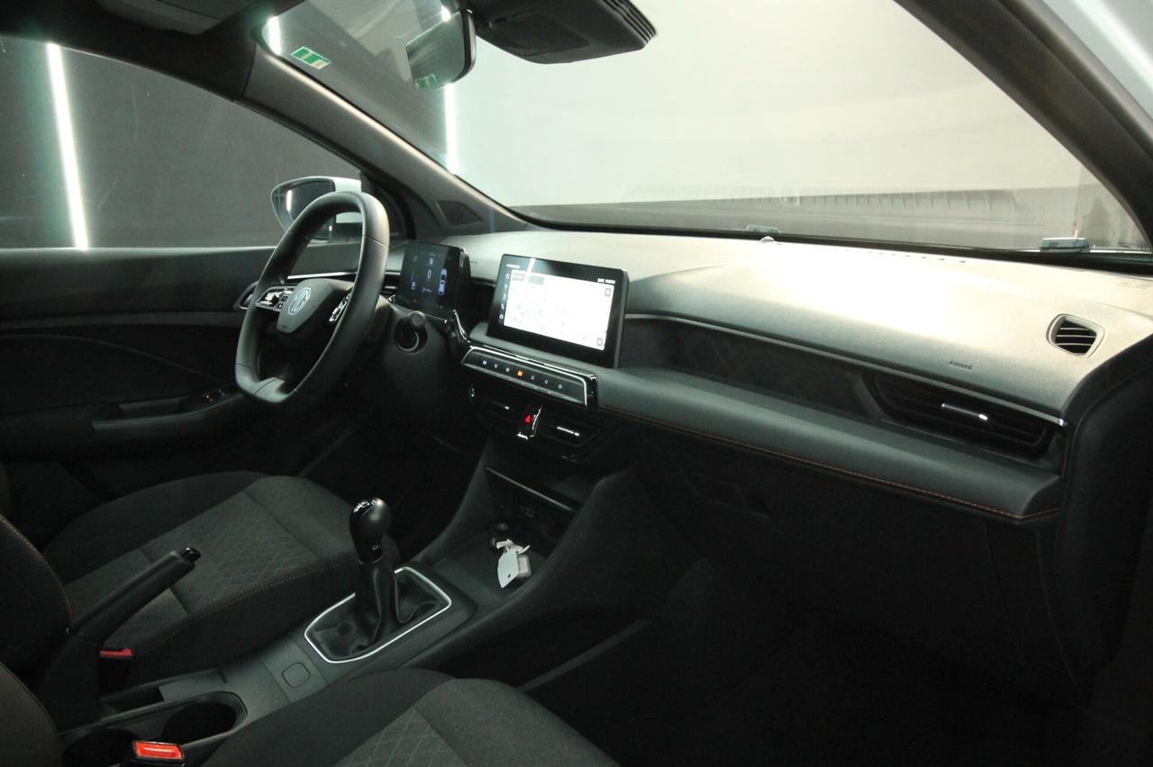 MG3 1.5 116 CV ICE COMFORT