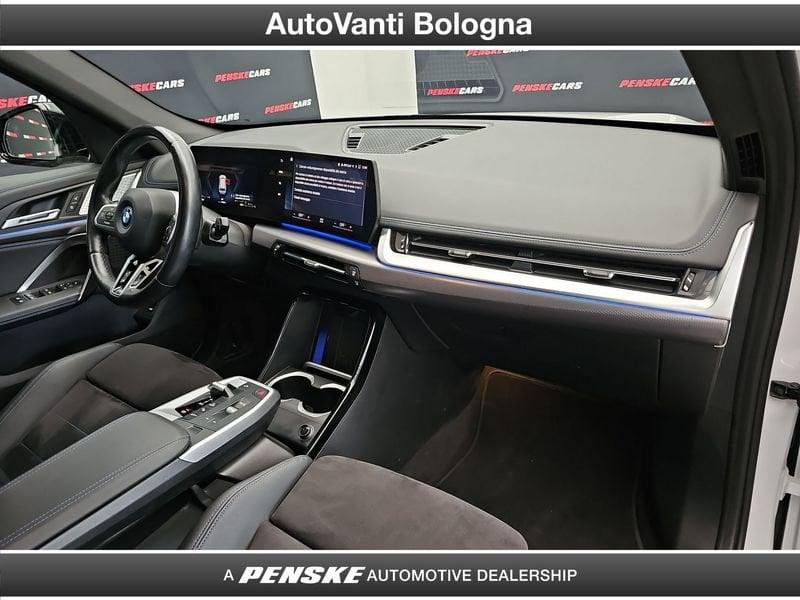 BMW X1 X1 xdrive 25e MSport auto