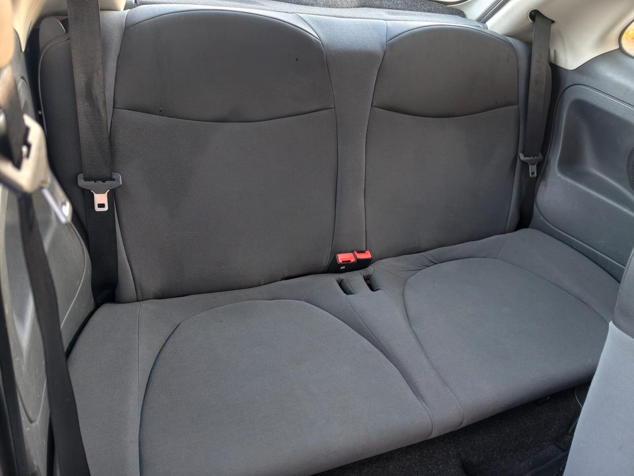 Fiat 500 1.2 BENZINA UNICO PROPRIETARIO POCHI KM