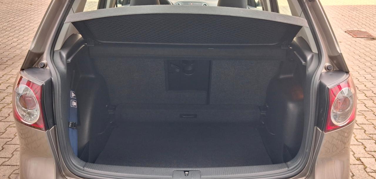 Volkswagen Golf Plus 1.4 TSI Comfortline